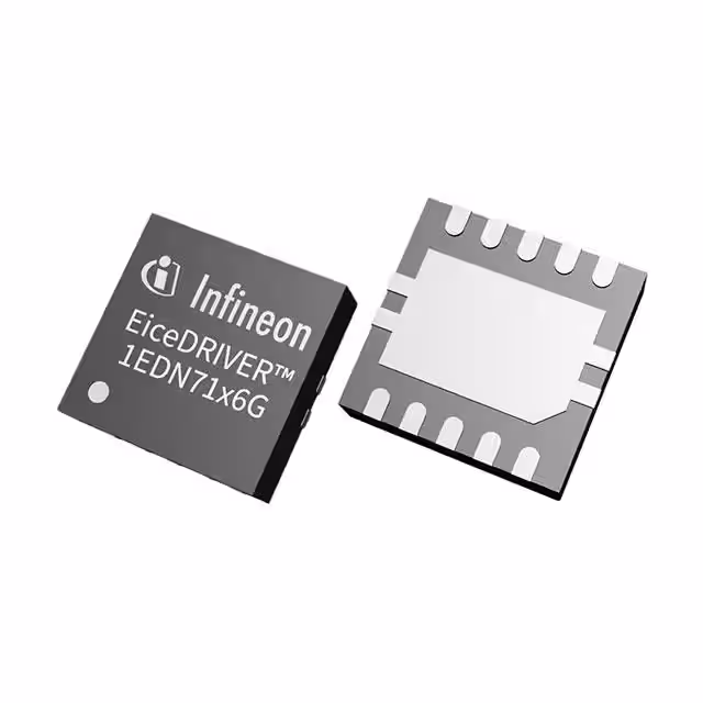 1EDN7126GXTMA1 Infineon Technologies  Pilotes de portail